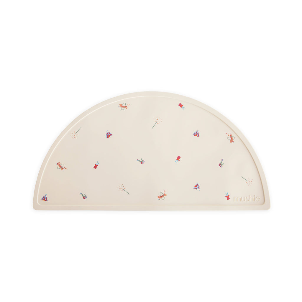 Silicone Placemat