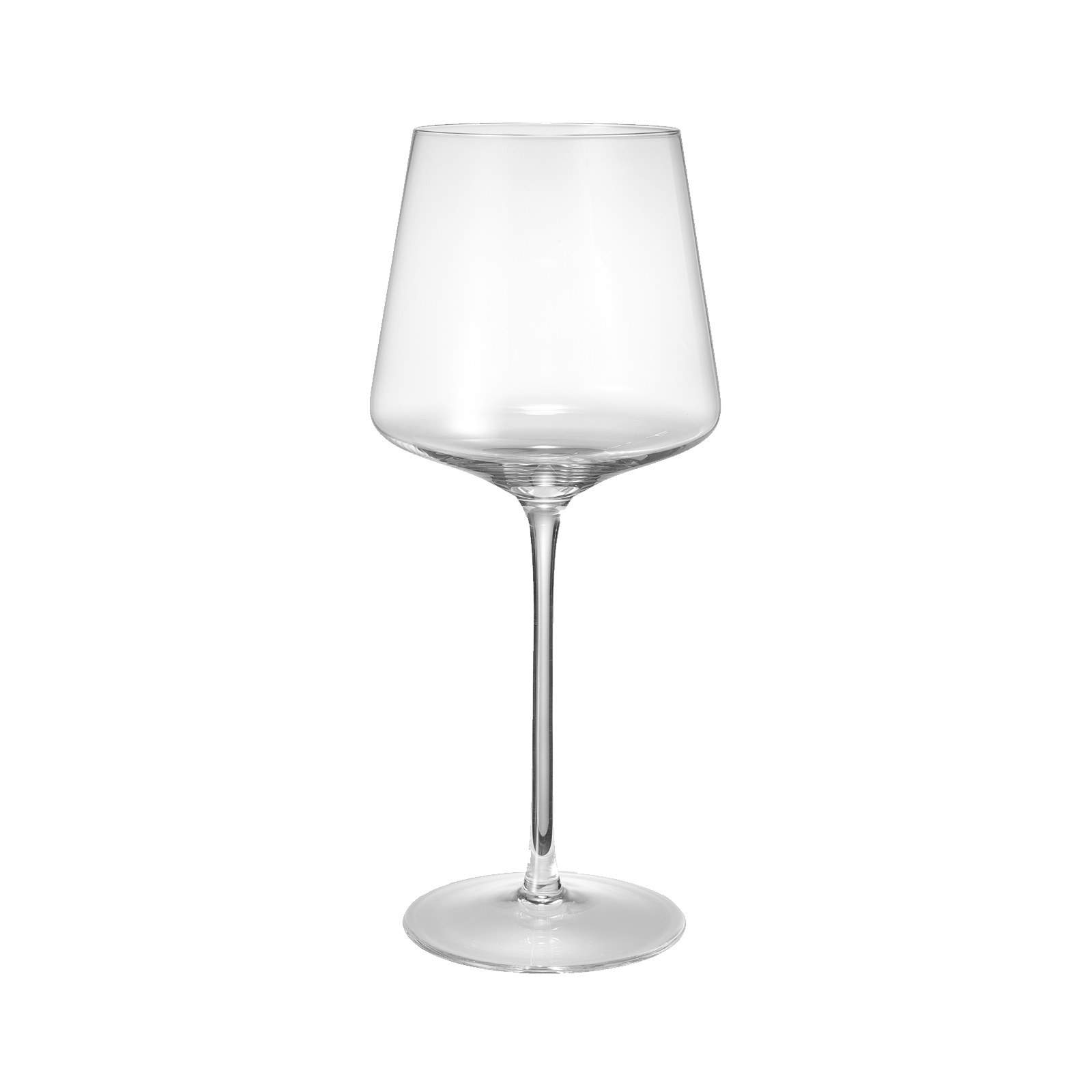 Classica Stemmed Wine Glassware, Set of 6