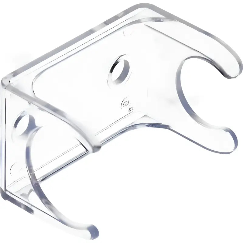 Clips, C-Clip for C7 and C9 Cordset, Pack of 100