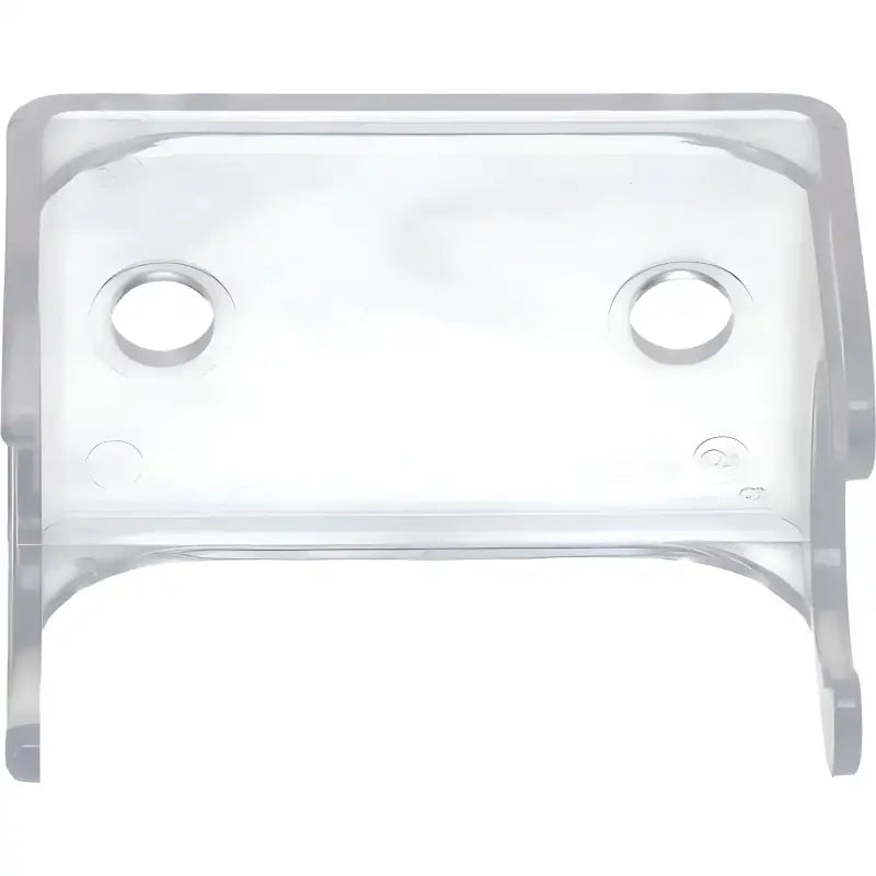 Clips, C-Clip for C7 and C9 Cordset, Pack of 100