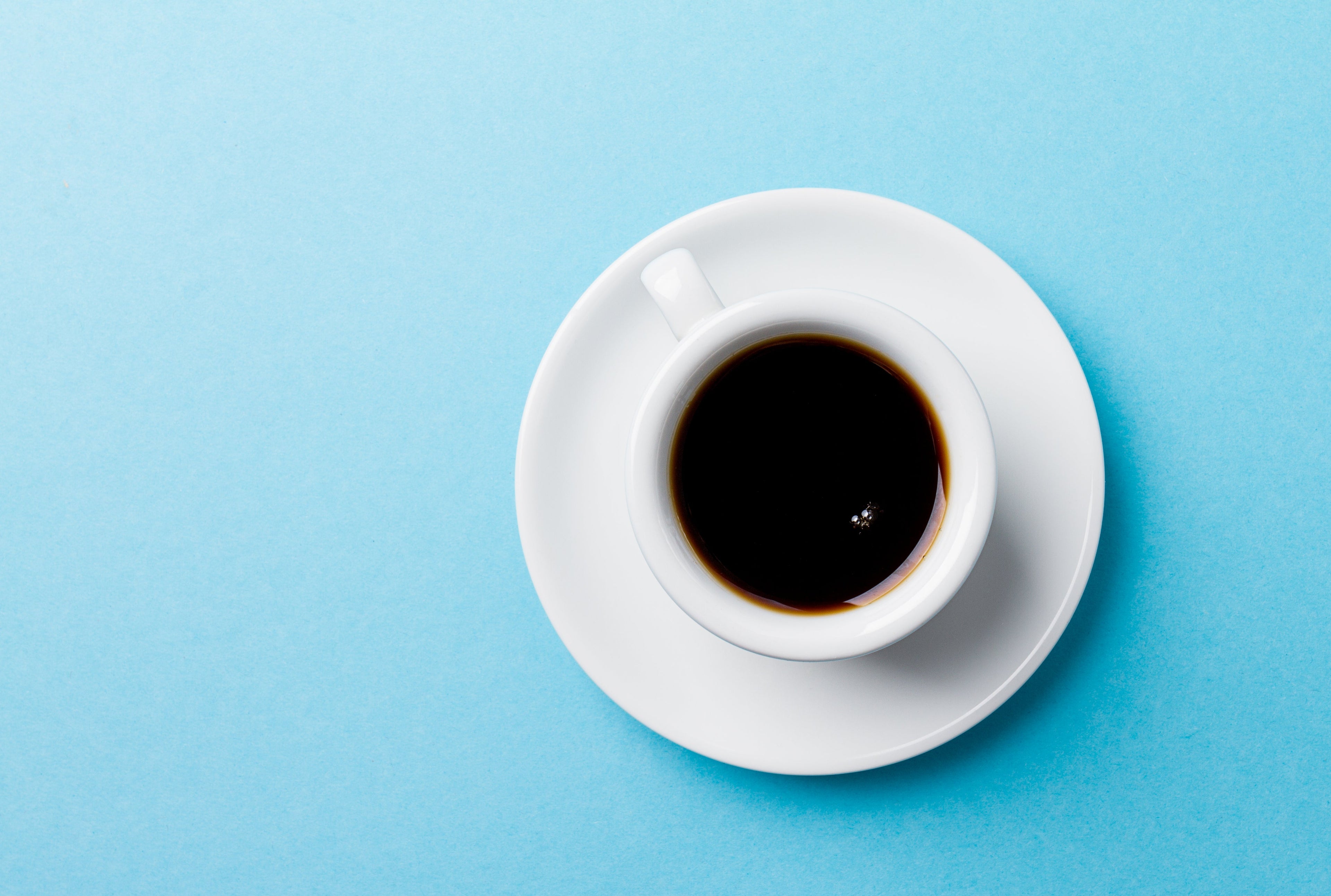 Coffee Distributer Special Colombian Coffee