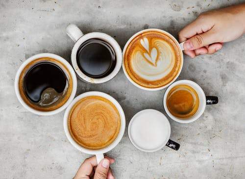 WOW Coffee - Bulk 5, 10, 20 LB