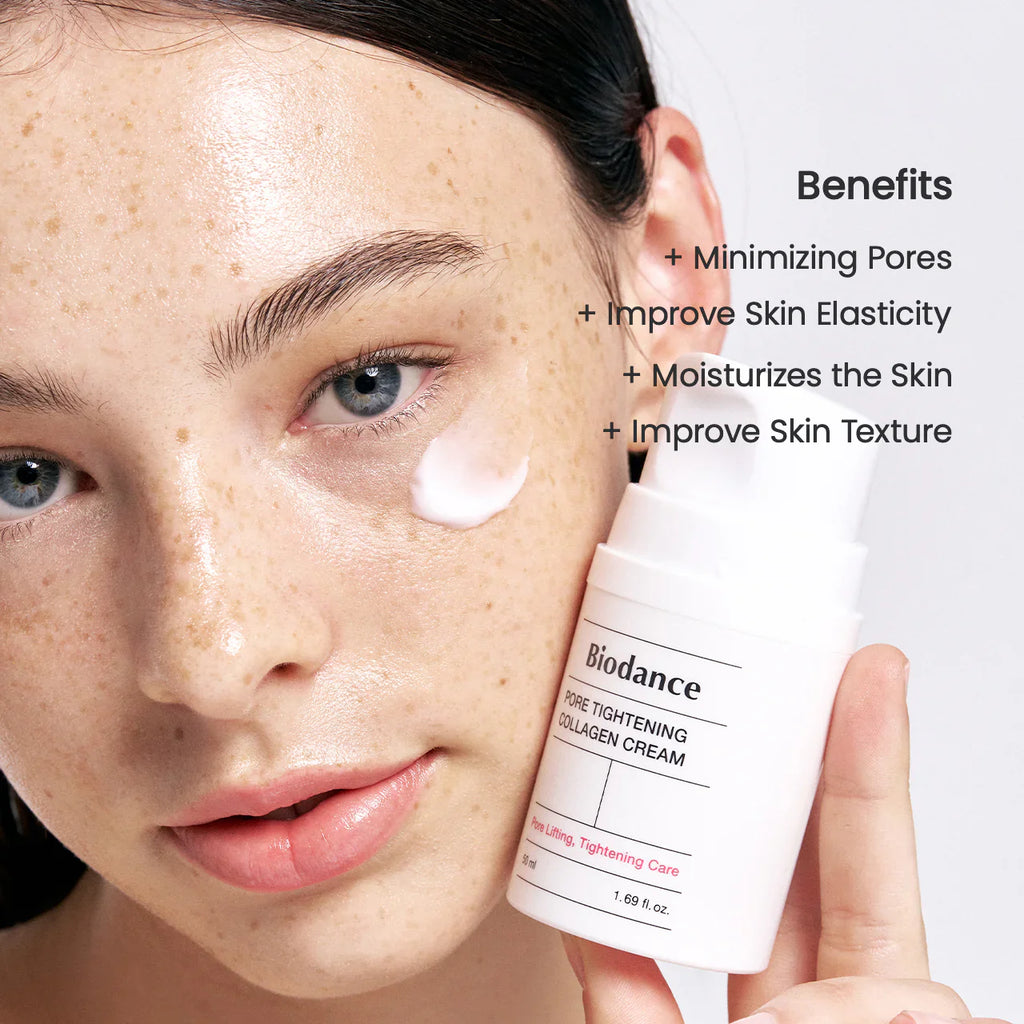 BIODANCE Collagen Cream