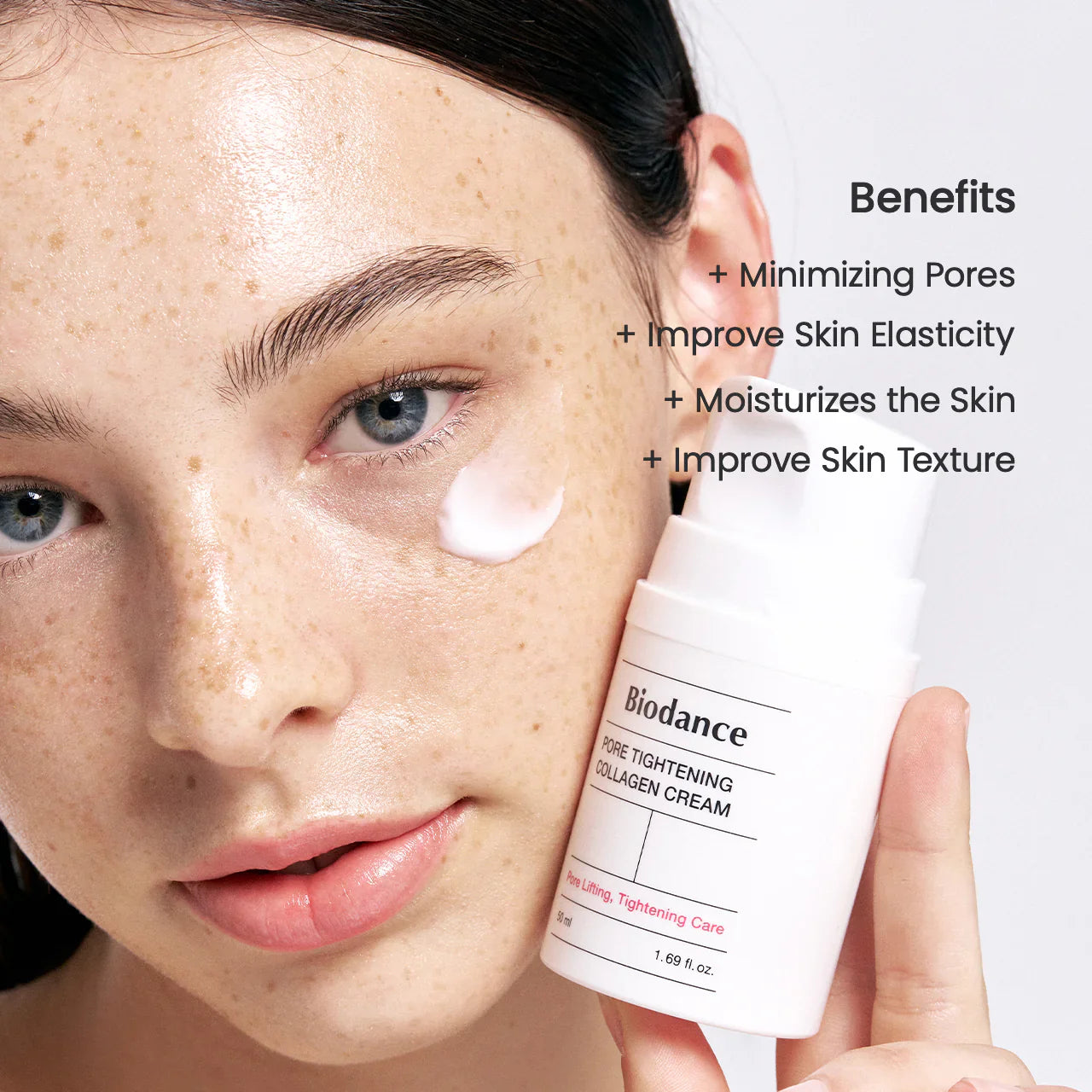 BIODANCE Collagen Cream