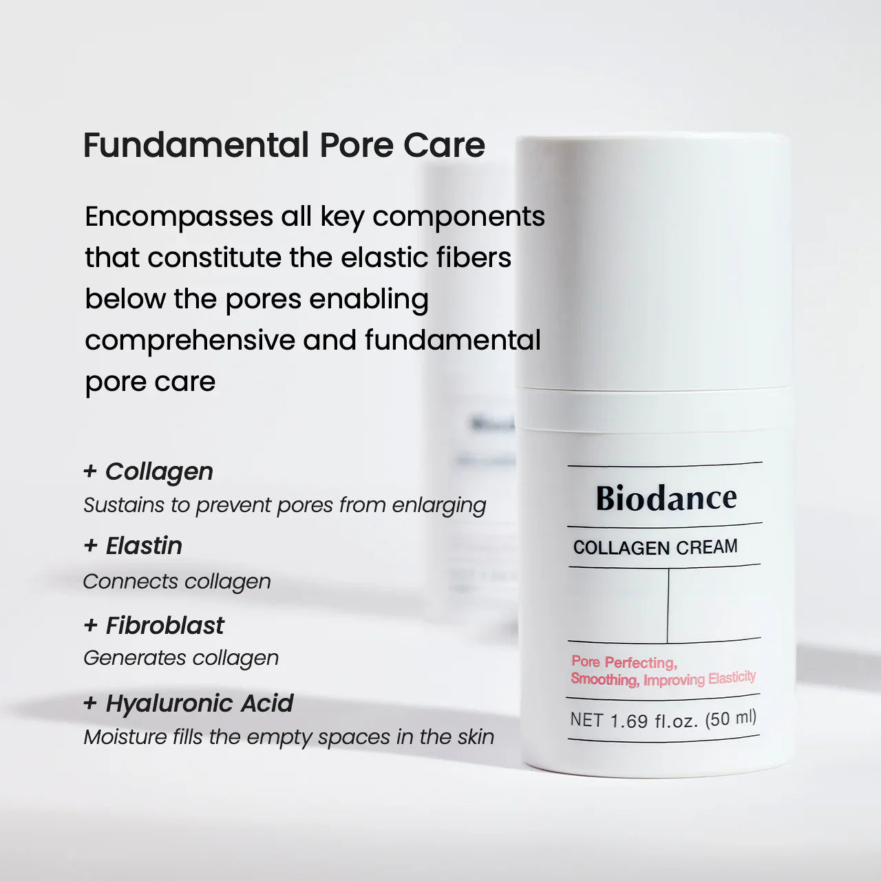 BIODANCE Collagen Cream