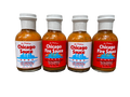 Chicago Sauce & Chicago Fire Sauce