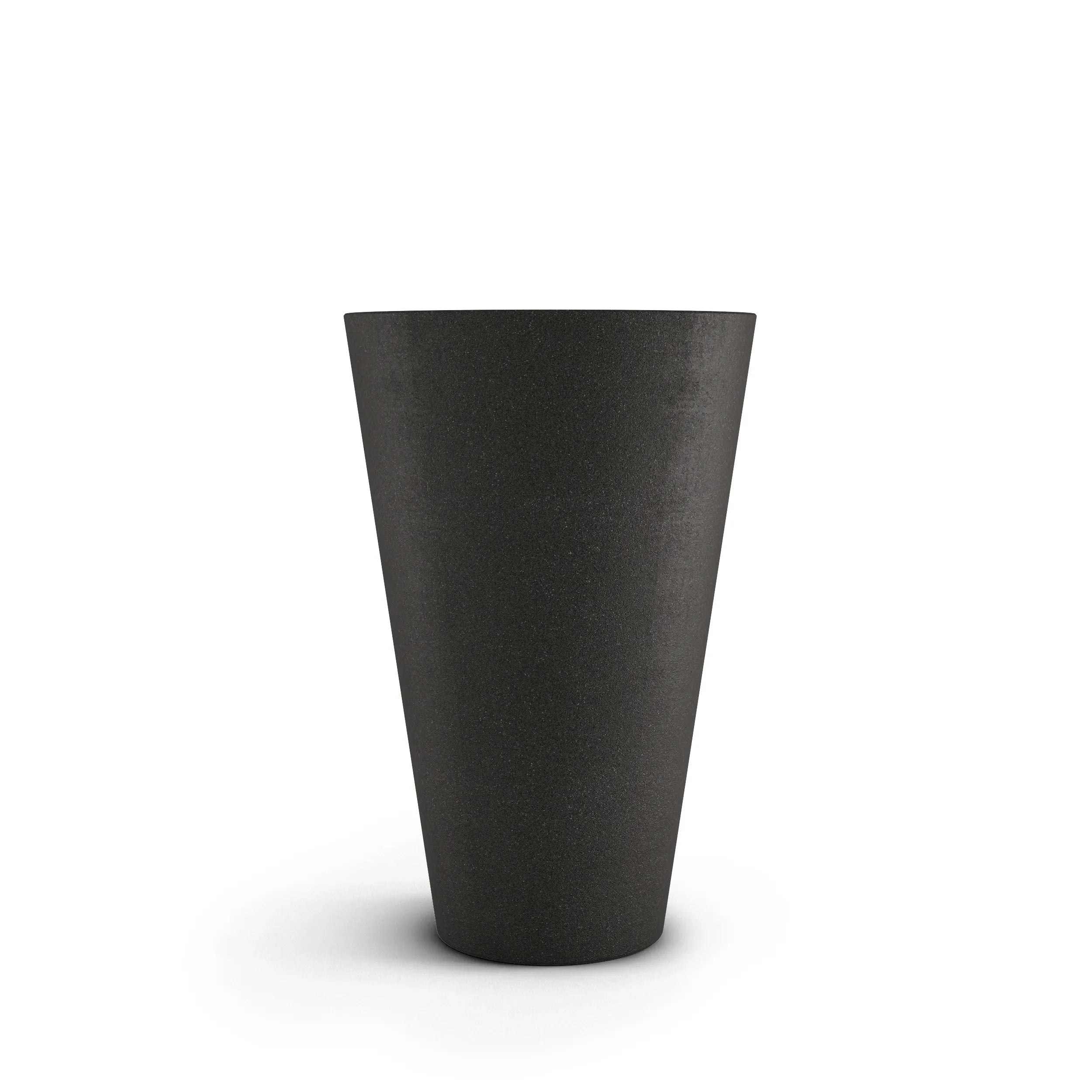 Cone Large Outdoor Planter