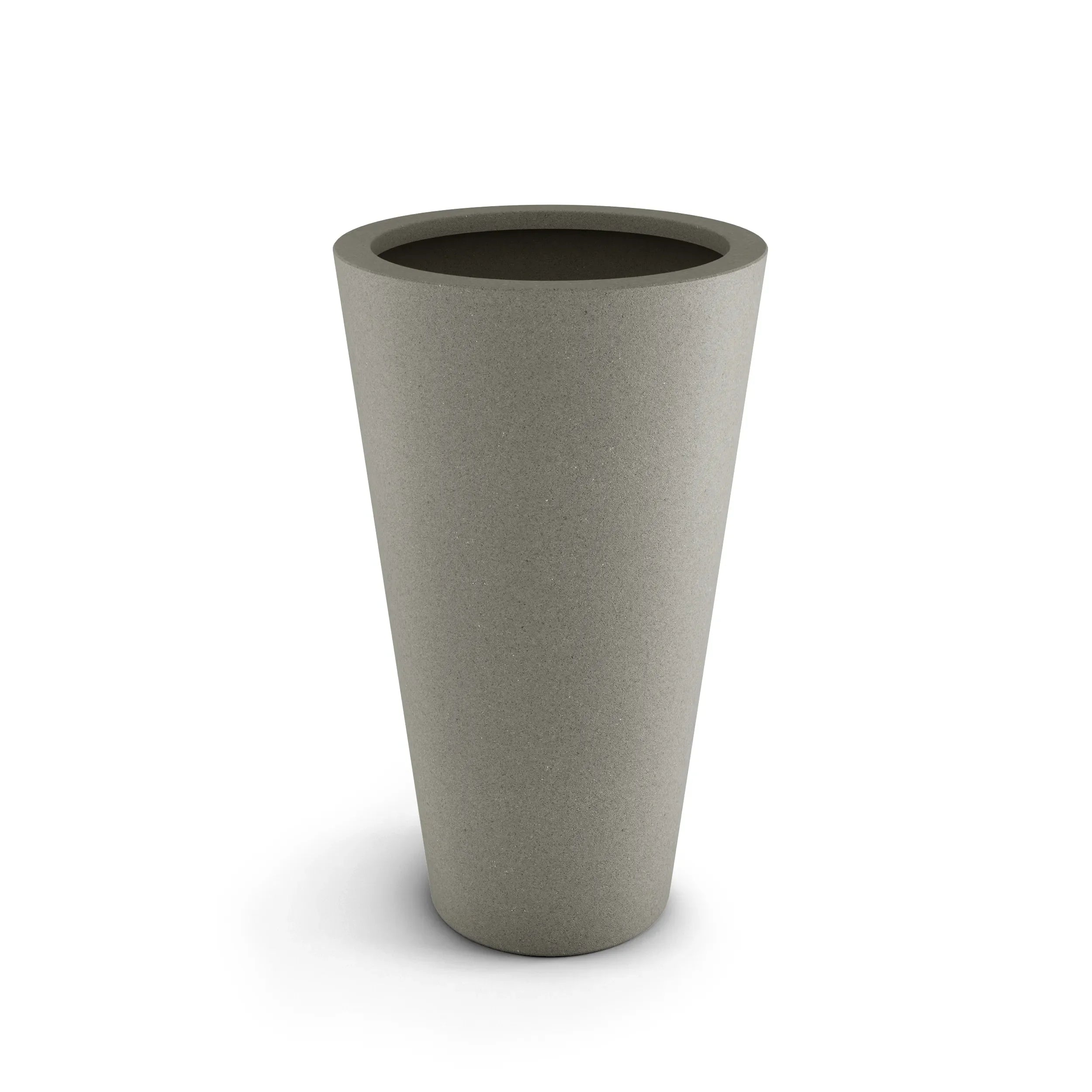 Cone Large Outdoor Planter