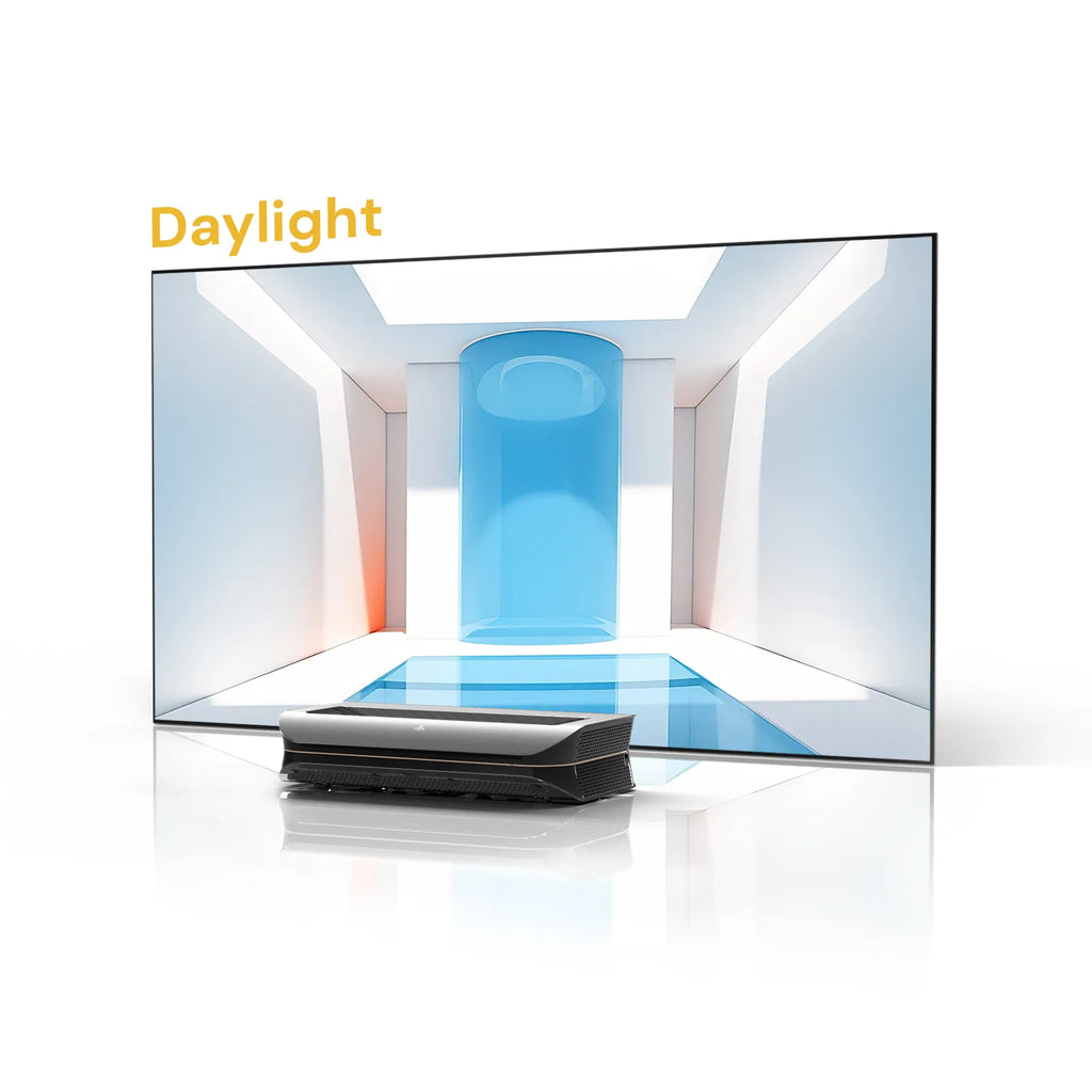 4K 3D RGB Laser Projector LTV-3000 Pro