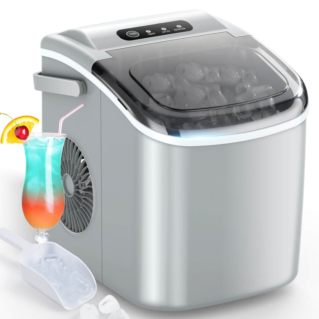 Countertop Ice Maker Z5812H