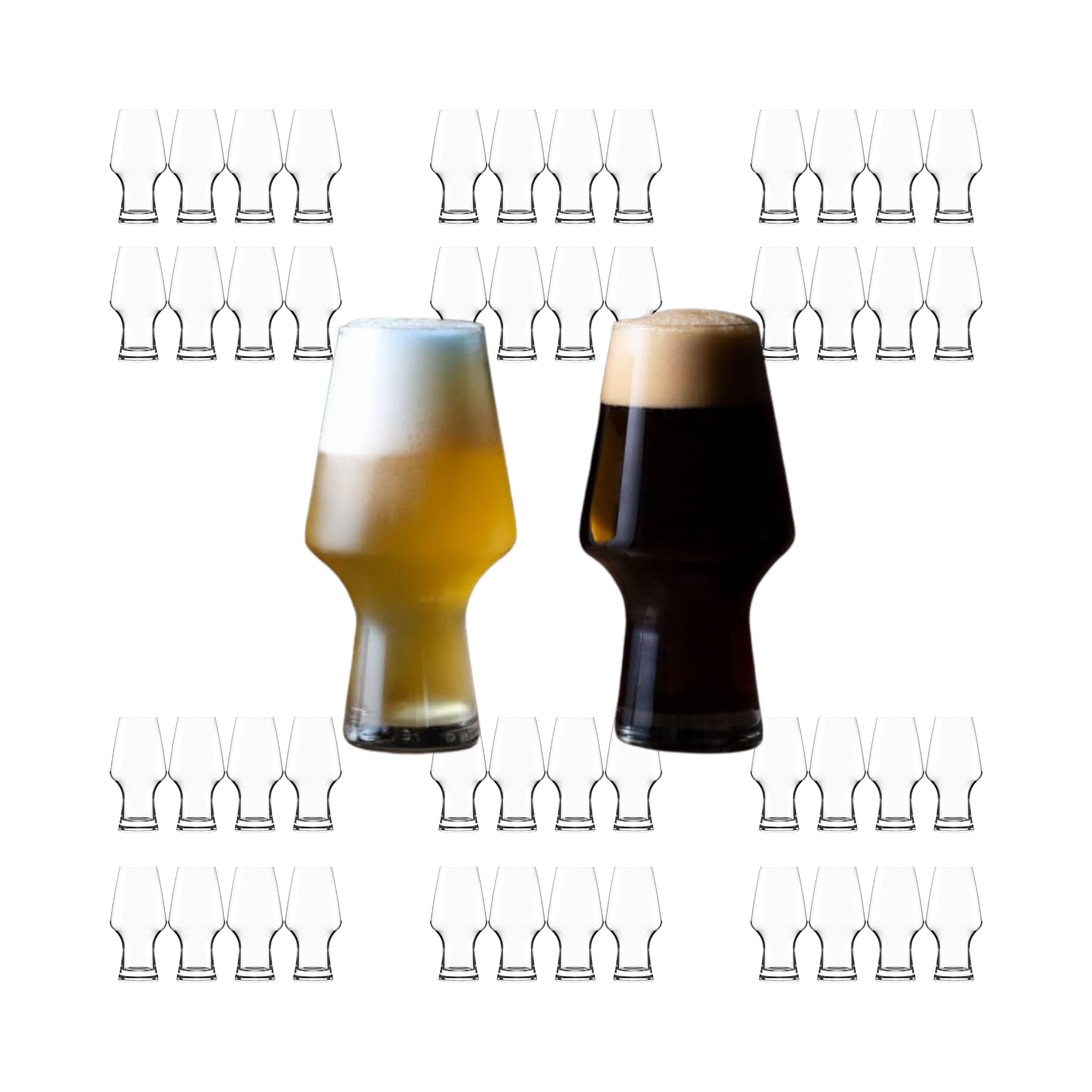 Craft Beer Tumbler - 19oz