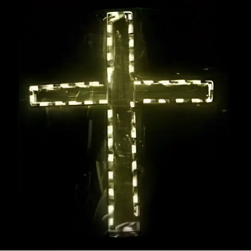 Cross Small