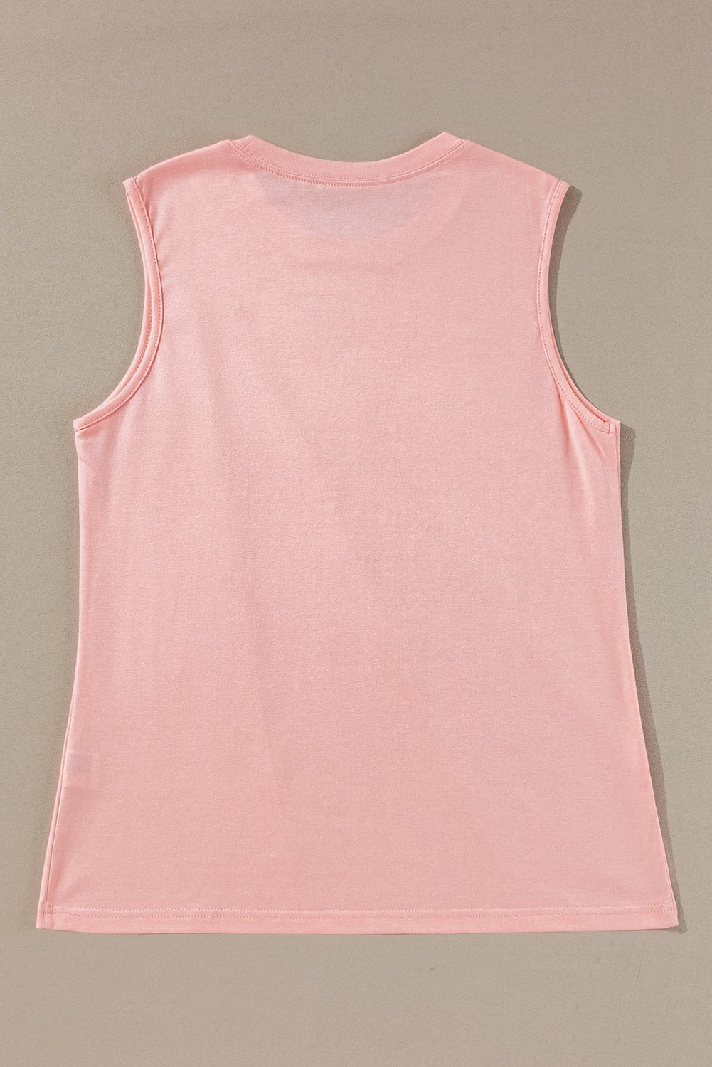 White Pleated Women's Top - Solid Color Crew Neck Design