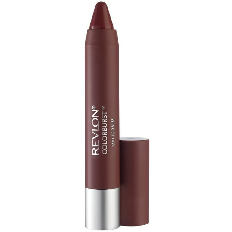 REVLON ColorBurst Balm Stain