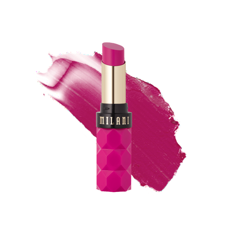 MILANI Color Fetish Lipstick