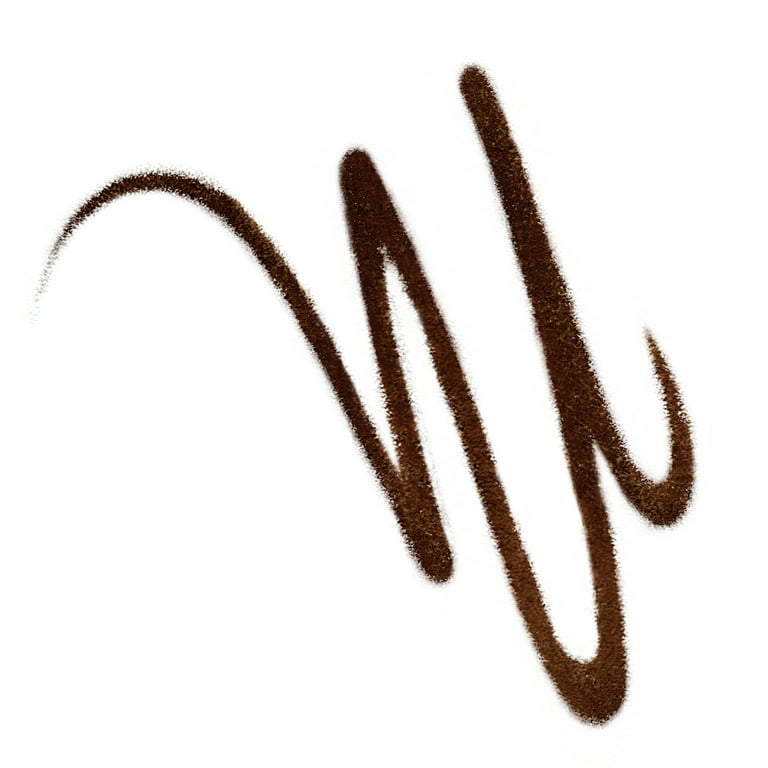 L'OREAL Infallible Never Fail Pencil Eyeliner With Built In Sharpener