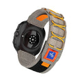 Nylon Band For Galaxy Watch 20mm