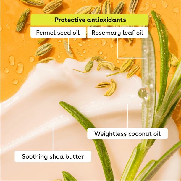 EOS 100% Natural & Organic Moisturizing Sphere Lip Balm