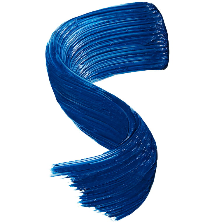 MAYBELLINE Volum`Express The Colossal Smoky Eyes Mascara