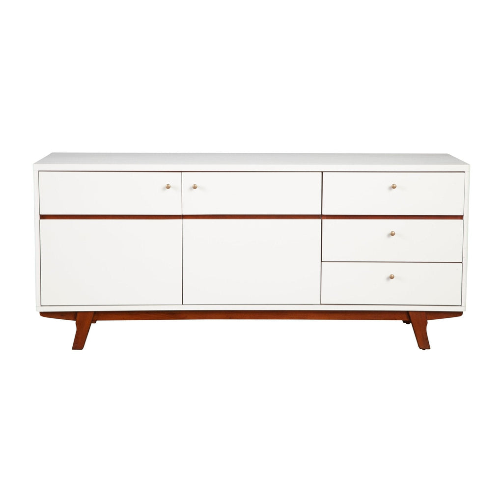 Dakota TV Console