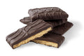 Dark Chocolate Graham Cracker - 4 oz bag
