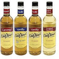Davinci Flavoring Syrups 750 ml