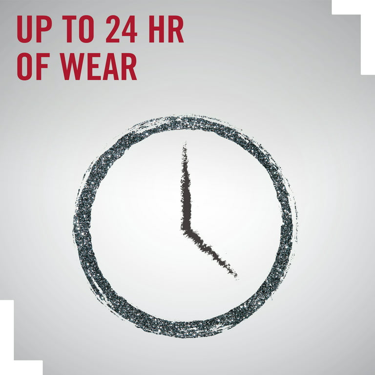 RIMMEL Scandal'Eyes 24Hr Wear Waterproof Kohl Kajal Eyeliner