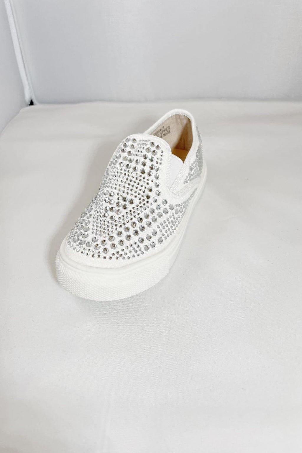 Toddler Sparkle Sneakers
