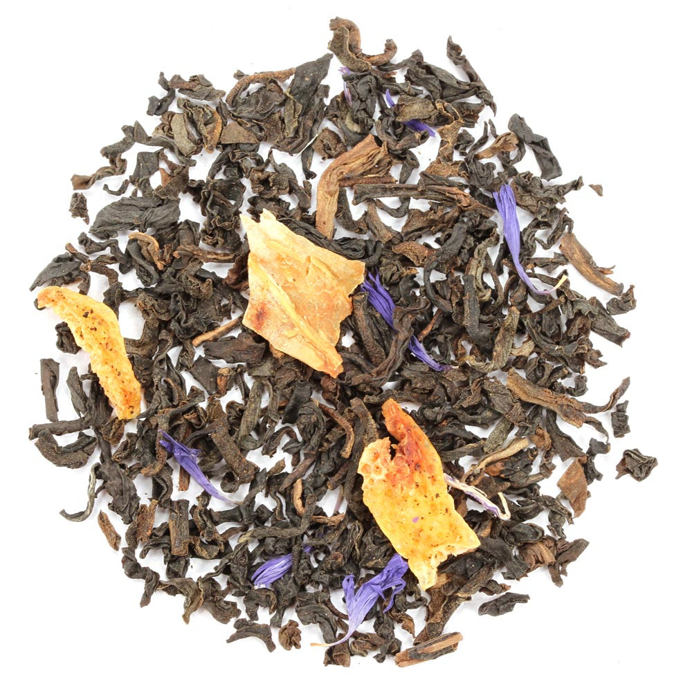 Decaf Earl Grey Tea - Loose