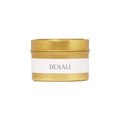 Denali Travel Candle