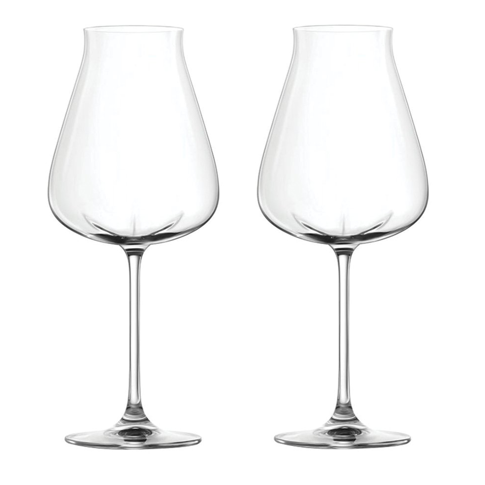 Desire Robust Red Wine Glasses - Set of 2 (700 mL / 24 fl. oz.)