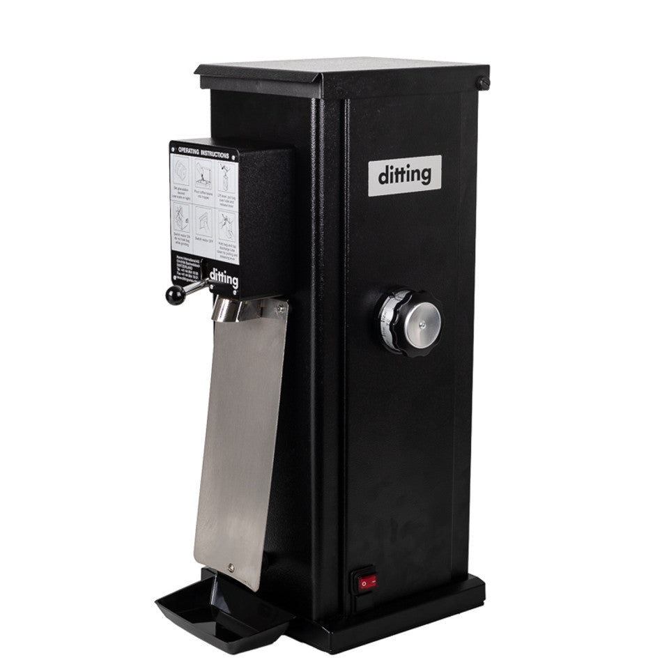 Ditting KR1203 Grinder