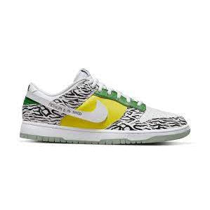 Nike Dunk Low "Doernbecher Zoe"