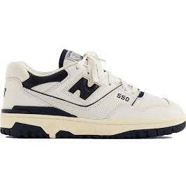 New Balance 550 Aime Leon Dore "White Navy"
