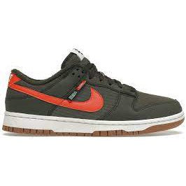 Nike Dunk Low NN "Toasty Sequoia" (GS)