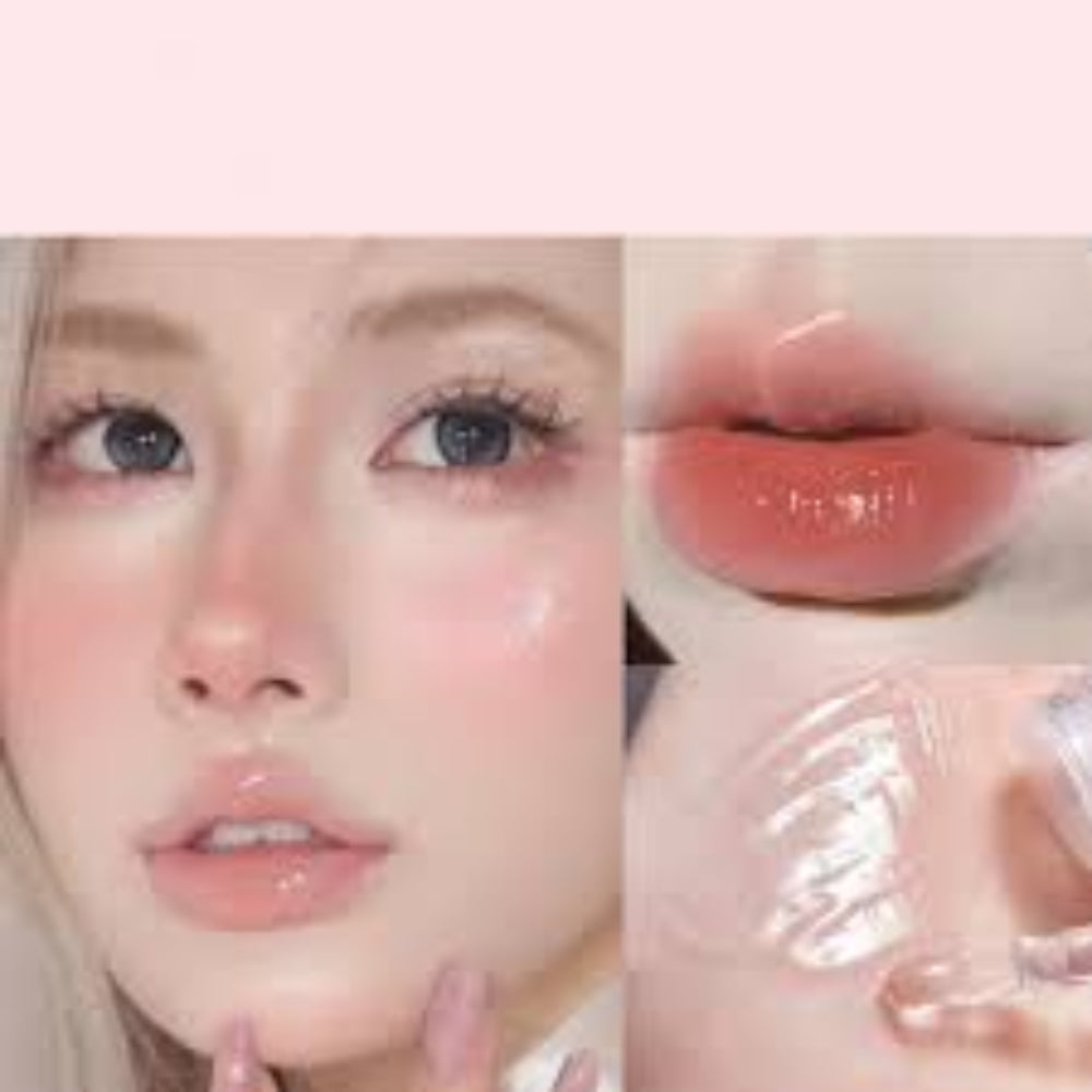 BLOSSOM BEAUTY Yummy Gummy Bear Flavored Lip Gloss