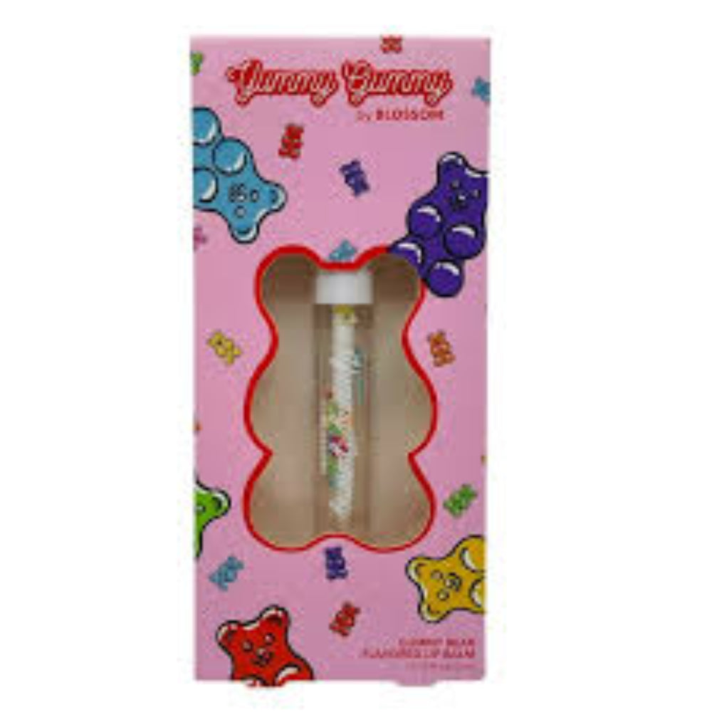 BLOSSOM BEAUTY Yummy Gummy Bear Flavored Lip Gloss