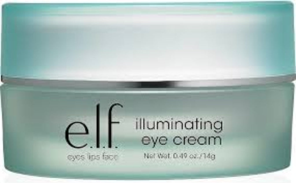 e.l.f. Illuminating Eye Cream