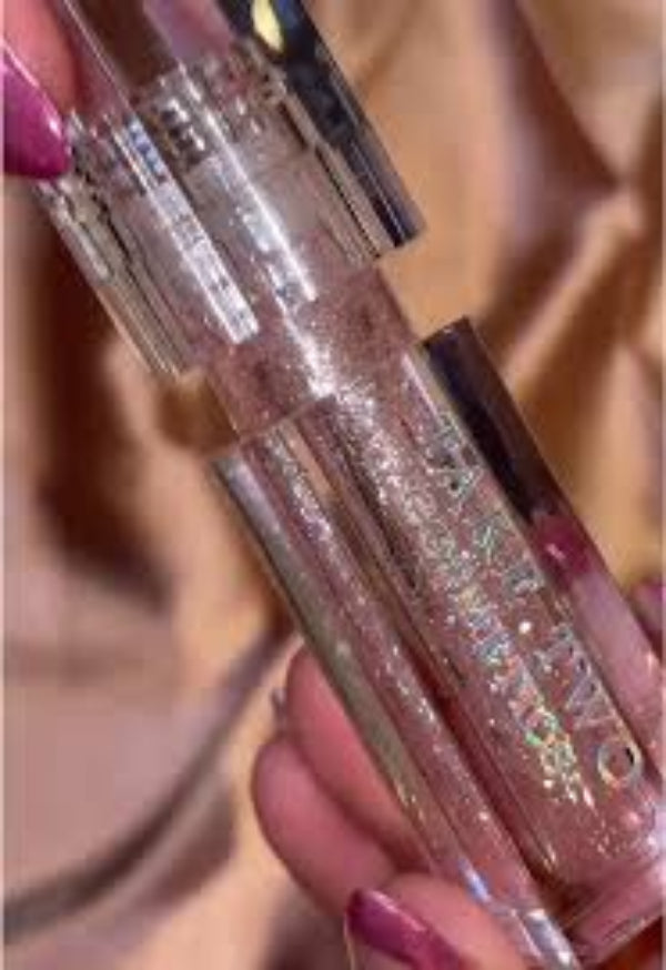 GROOVI Shimmer Lip Oil