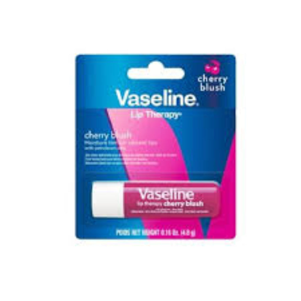 VASELINE lip Therapy For Vibrant Lips
