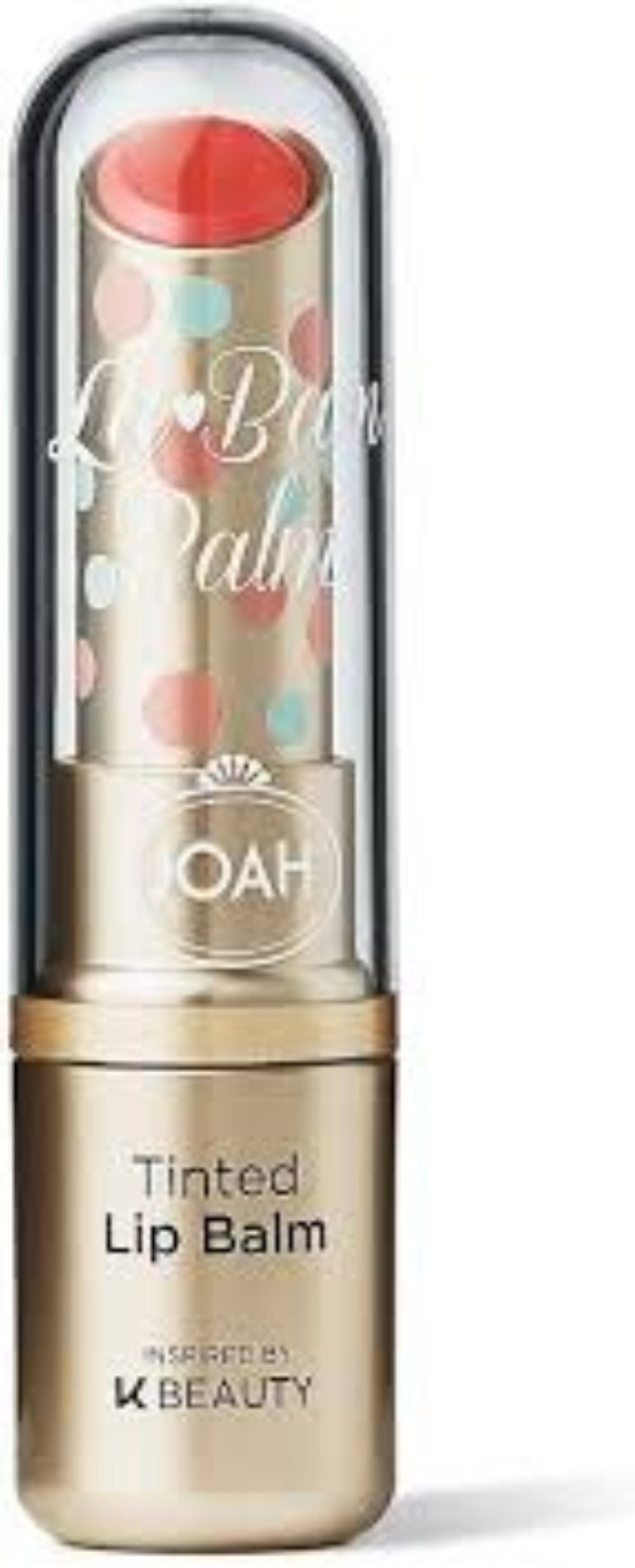 JOAH La Bam Balm Tinted Lip Balm