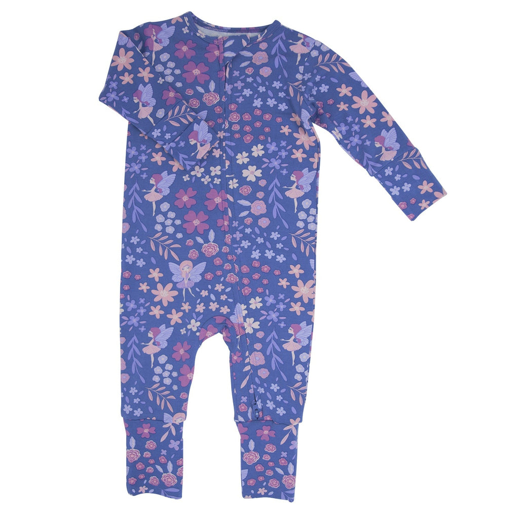 Dream a Little Dream Convertible Romper