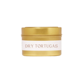 Dry Tortugas Travel Candle