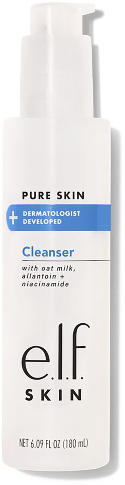 e.l.f SKIN Pure Skin Cleanser