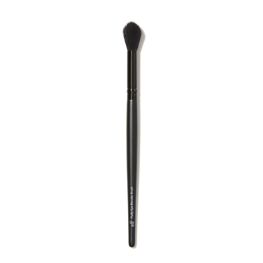 e.l.f Fluffy Eye Blender Brush
