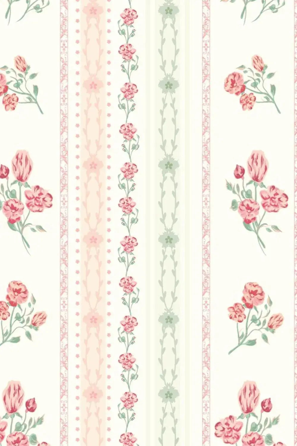 Cherry Bow Print Button Up Womens Loungewear Set