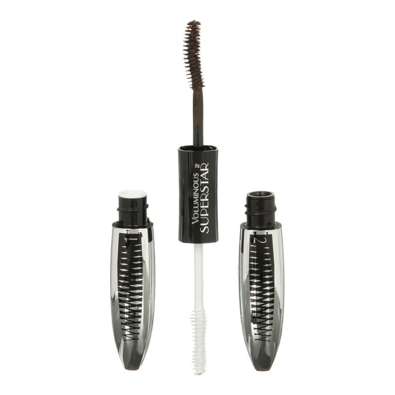 L'OREAL Voluminous Superstar Mascara