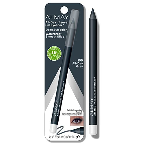 ALMAY All Day Intense Gel Eyeliner