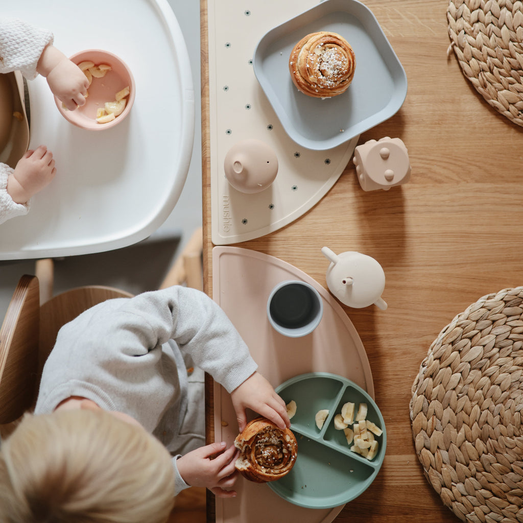 Square Dinnerware Plates