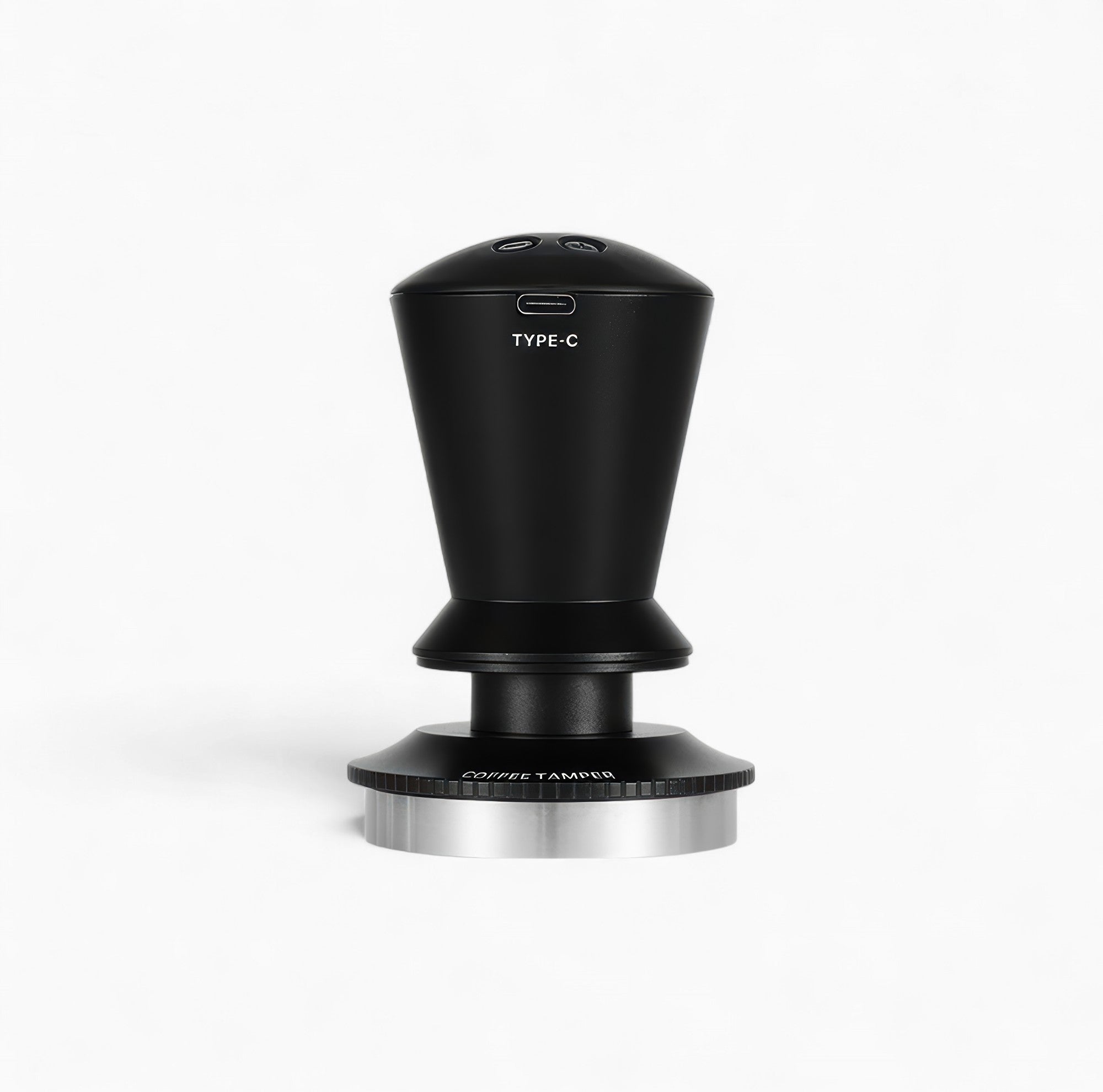 Adjustable Digital Tamper with Display